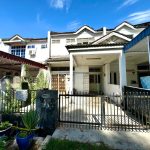 House Taman Sejati Indah