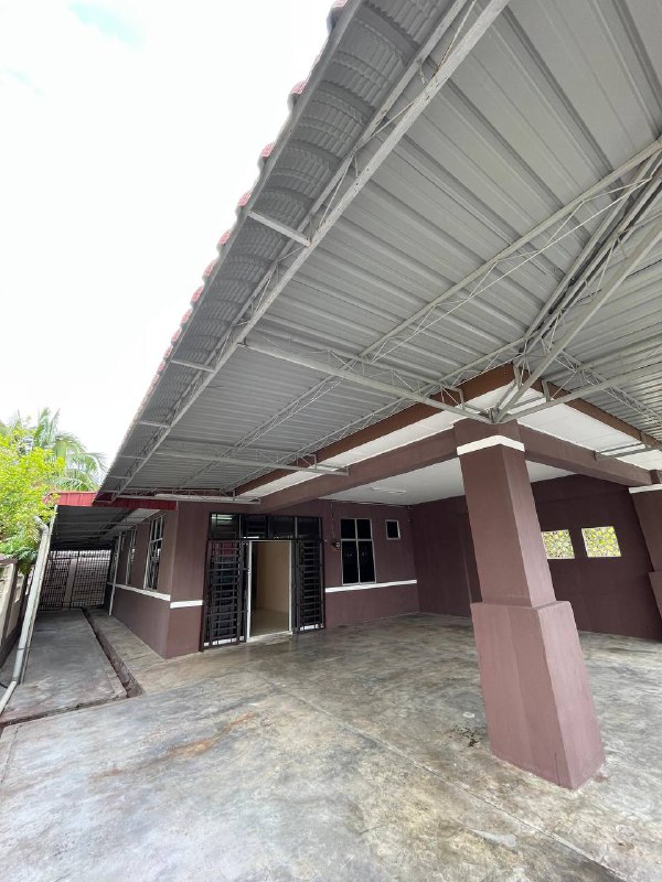 Semi Detached Sungai Petani