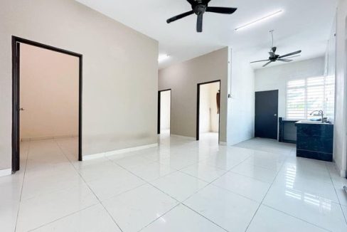 Rumah Telok Panglima Garang