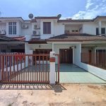 Rumah Seri Sementa Klang
