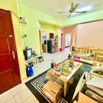 Pangsapuri Seri Proton Klang