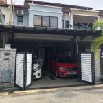 Rumah Bandar Putera Klang