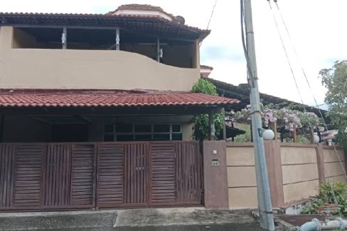 Bandar Utama Sungai Petani