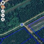 Tanah Parit Mahang Ijok