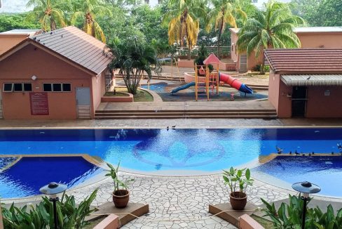 Condominium Perai Inai Penang