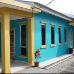 House Ayer Hangat Langkawi