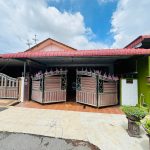 House Bandar Seri Astana