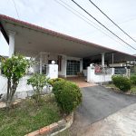 House Taman Mutiara Indah