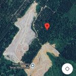 Land Parit Mahang Ijok