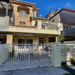 Lagenda Height Sungai Petani