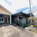 House Taman Permai Utama