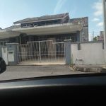 House Nibong Tebal Penang