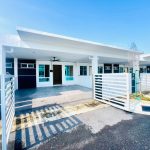 House Taman Sepadu Jaya