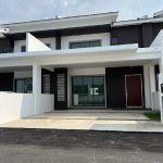 House Mekarsari Anggun Bertam
