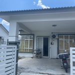 House Iringan Bayu Seremban