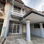 Laguna Merbok Sungai Petani