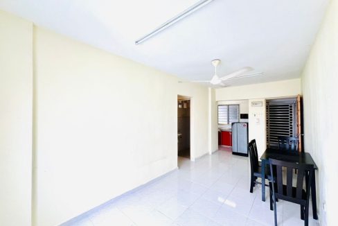 Apartment Idaman Seroja Penang