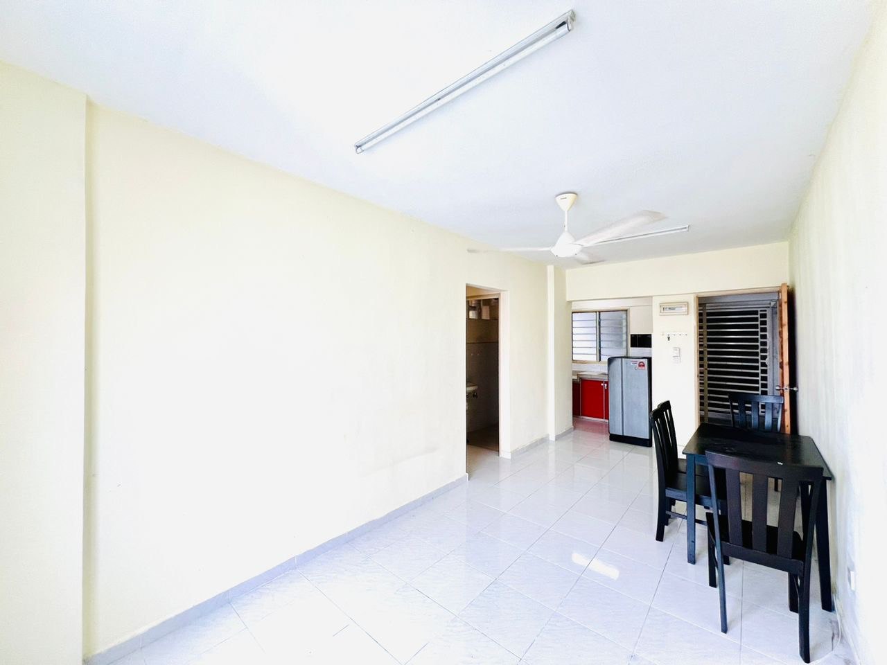 Apartment Idaman Seroja Penang