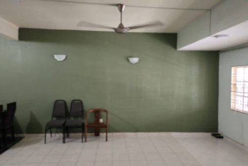 Teluk Air Tawar Butterworth