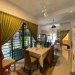 Rumah Mekarsari Bertam Penang