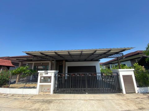 Eco Residence Bertam Penang