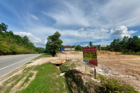 Land Bukit Enggang Cheras