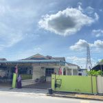 SemiDetached Taman Murai Jaya