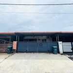 House Persiaran Amanjaya Kedah