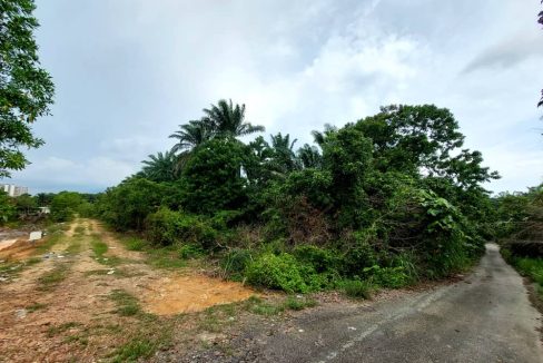 Tanah Dengkil Sepang Selangor