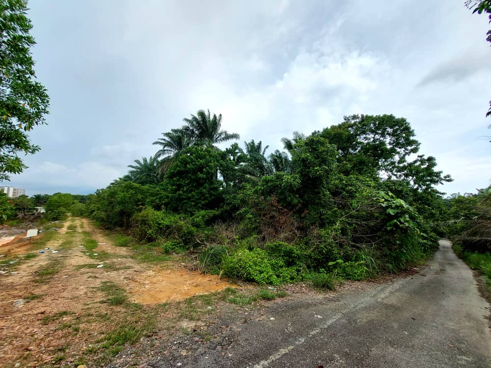 Tanah Dengkil Sepang Selangor