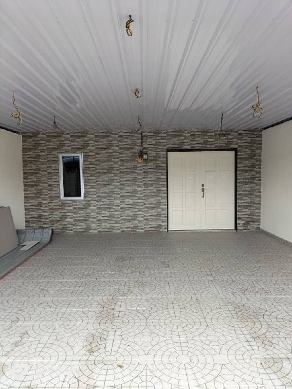 Taman Mahsuri Padang Serai Kulim