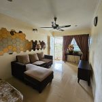 Flat Jelutong Pulau Pinang