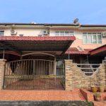 Puteri Jaya Sungai Petani