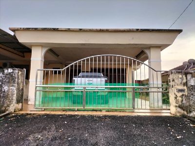 SPHeight Sungai Petani Kedah