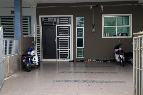 Bandar Mutiara Sungai Petani Kedah