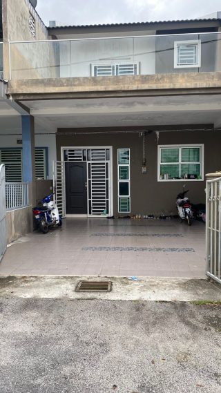 Mutiara Sungai Petani Kedah