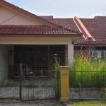 House Seri Astana Sungai Petani
