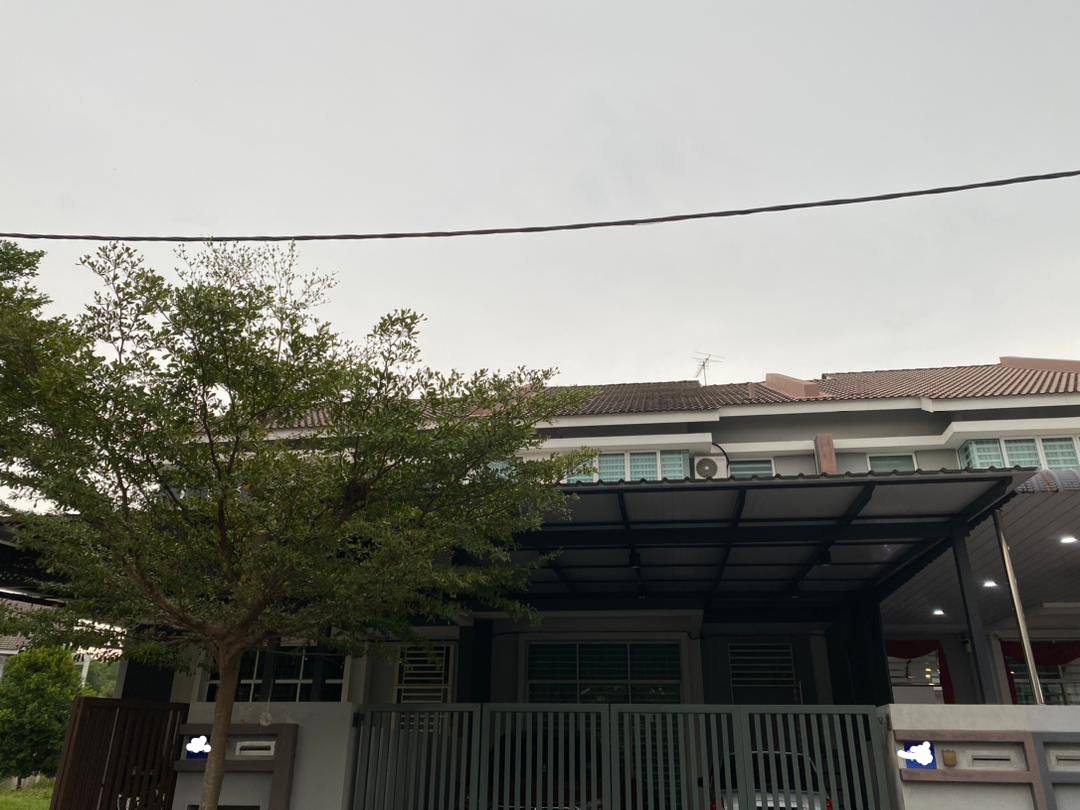 Bukit Bintang Maya Sungai Petani