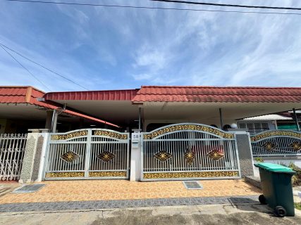 Taman Intan Sungai Petani
