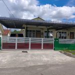 Taman Amanjaya Sungai Petani