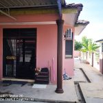 SP Height Sungai Petani Kedah