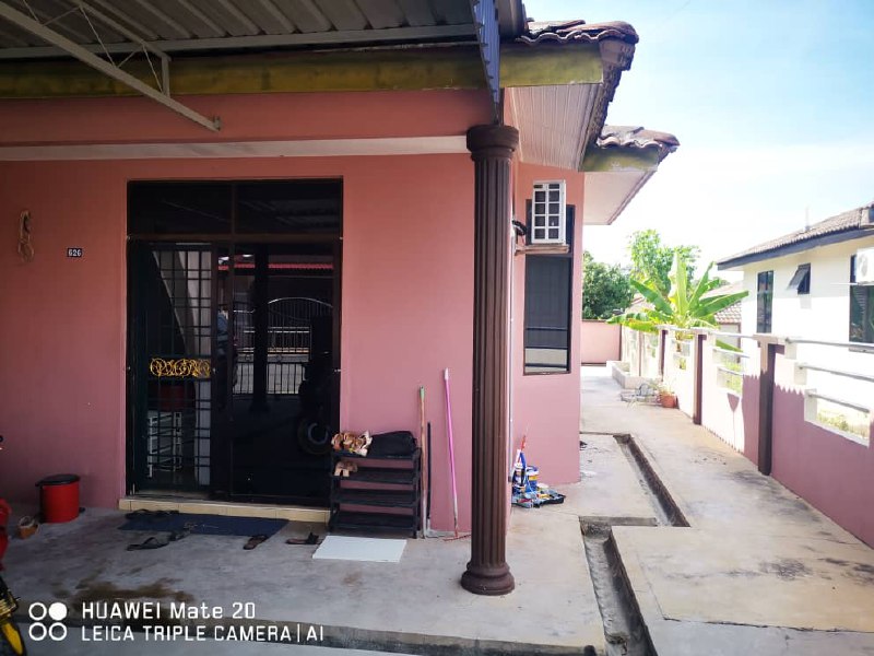 SP Height Petani Kedah