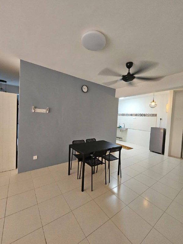 Pangsapuri Suria Batu Kawan Penang