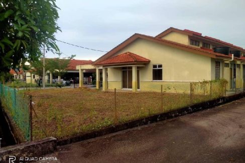 Bandar Seri Astana Sungai Petani