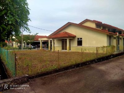 Bandar SeriAstana Sungai Petani