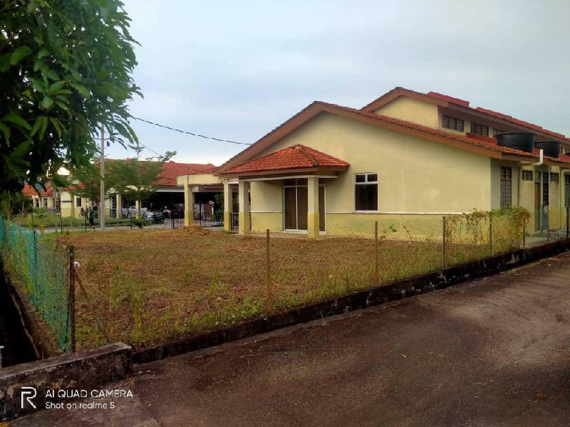 Bandar Seri Astana Sungai Petani