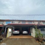 Rumah Puteri Jaya Sungai Petani