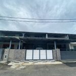 Bertam Putra Kepala Batas