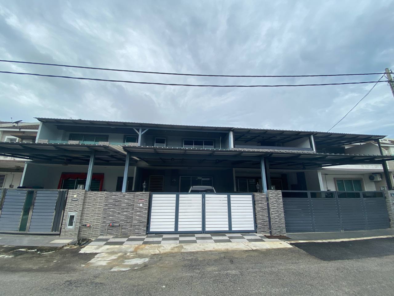 Bertam Putra Kepala Batas