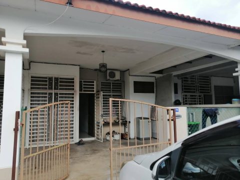 Bandar Utama Sungai Petani